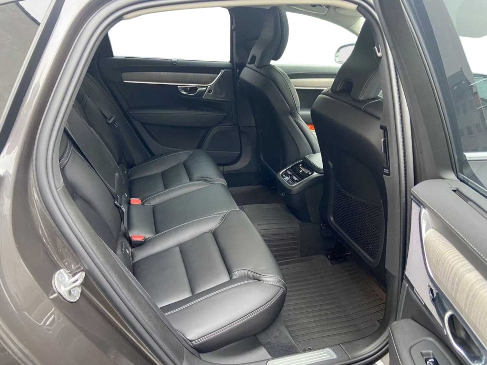 Volvo S90 B5 AWD Ultimate Bright - foto 22
