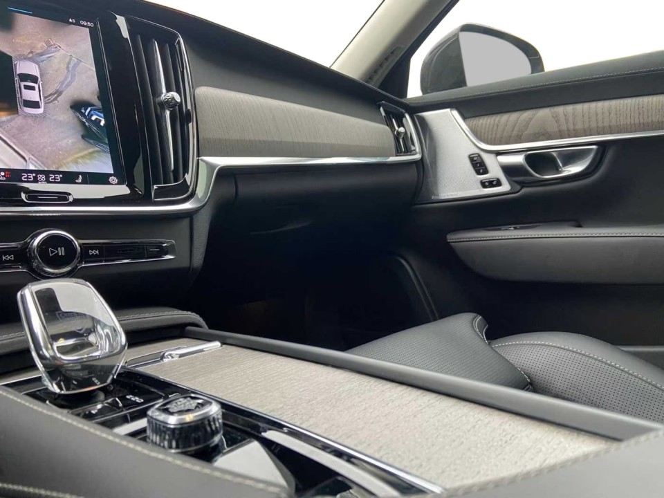 Volvo S90 B5 AWD Ultimate Bright - foto 13