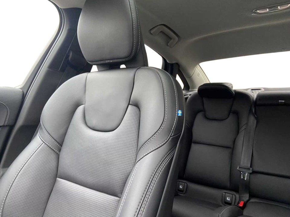 Volvo S90 B5 AWD Ultimate Bright - foto 21