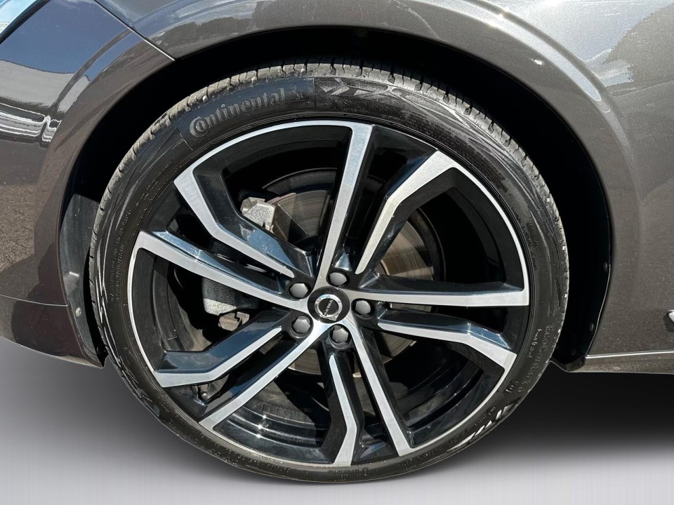 Volvo S90 B5 AWD Ultimate Bright - foto 30