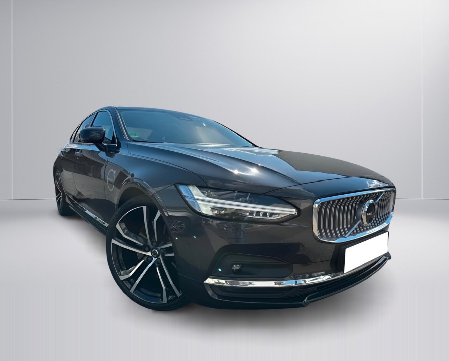 Volvo S90 B5 AWD Ultimate Bright