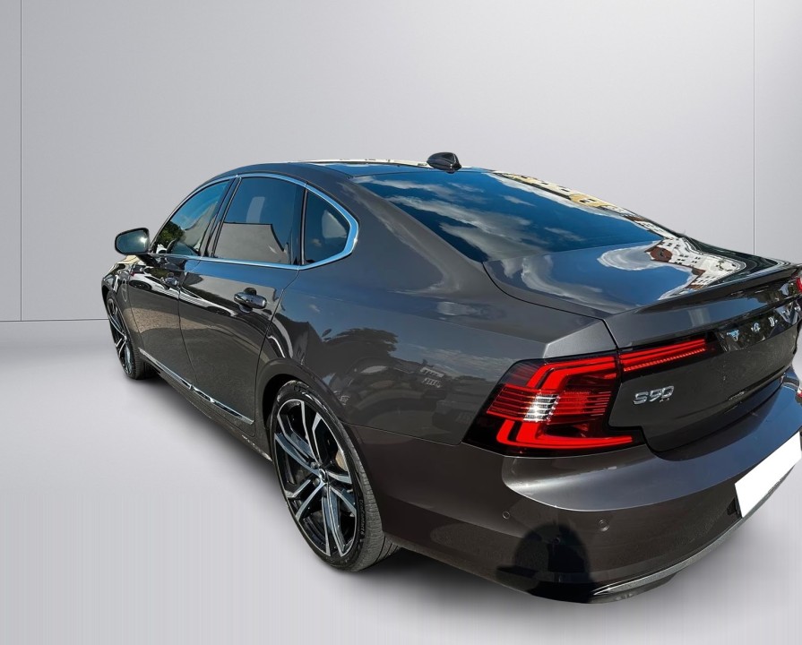 Volvo S90 B5 AWD Ultimate Bright (5)