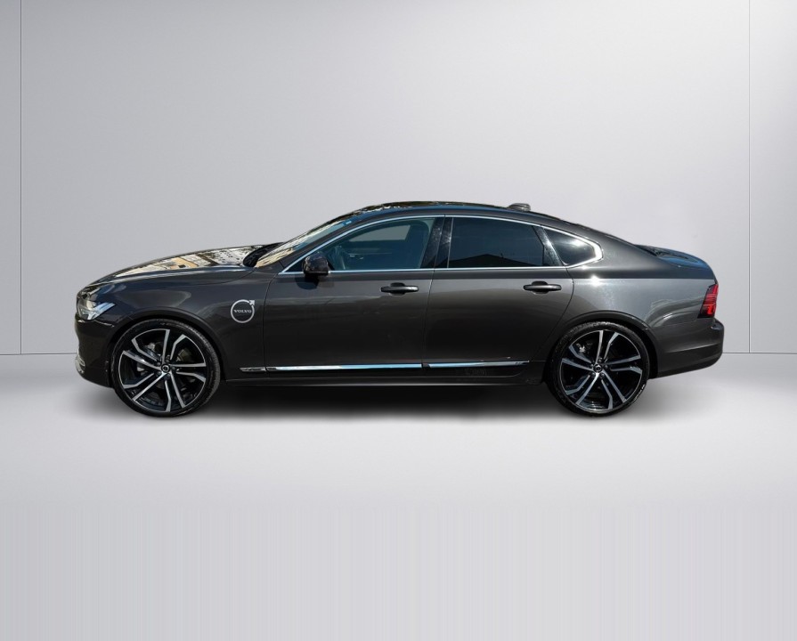 Volvo S90 B5 AWD Ultimate Bright - foto 6