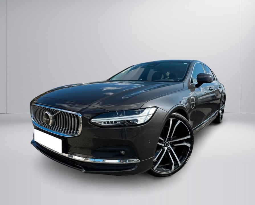 Volvo S90 B5 AWD Ultimate Bright - foto 7