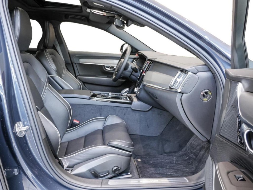 Volvo S90 T8 Recharge AWD Ultimate Dark - foto 7