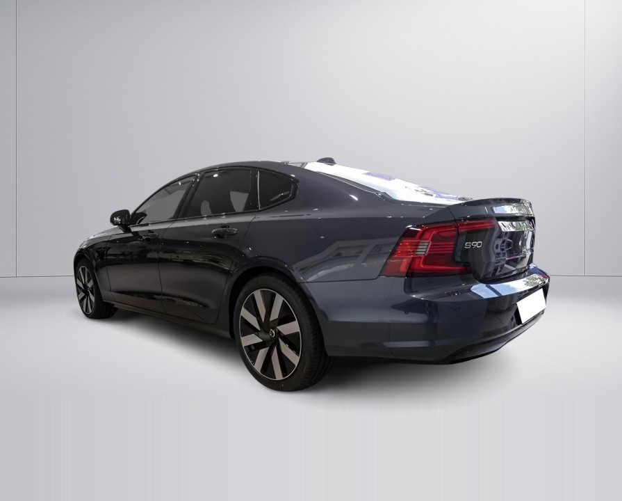 Volvo S90 T8 Recharge AWD Ultimate Dark (3)