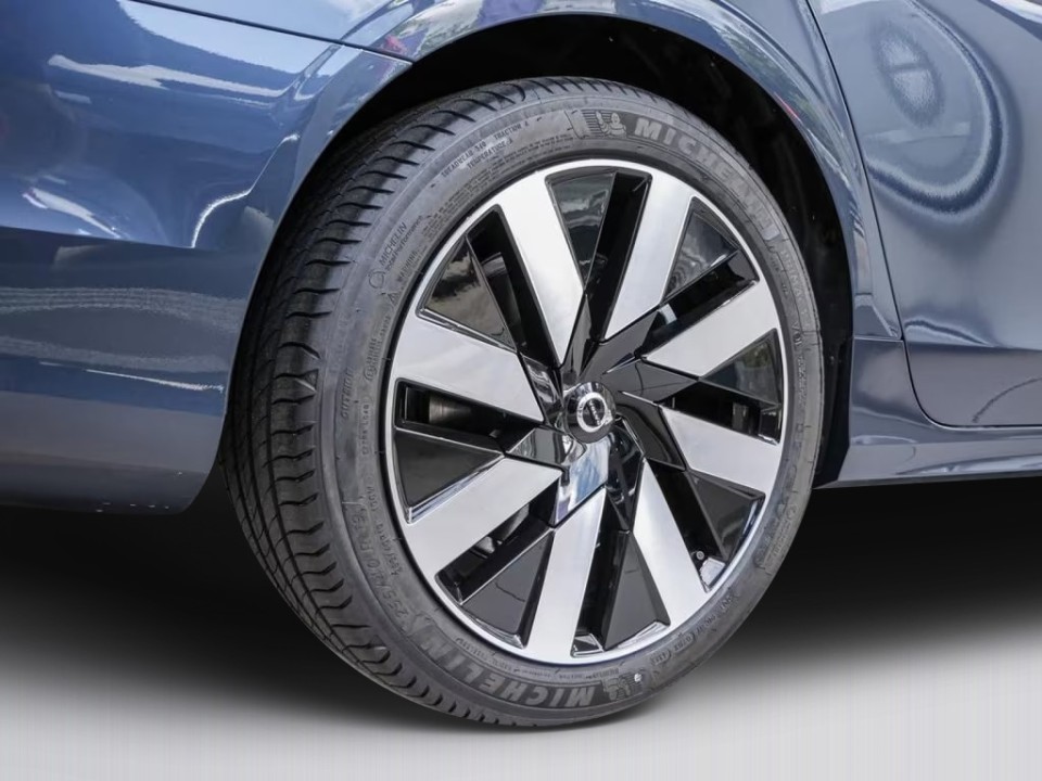 Volvo S90 T8 Recharge AWD Ultimate Dark - foto 19