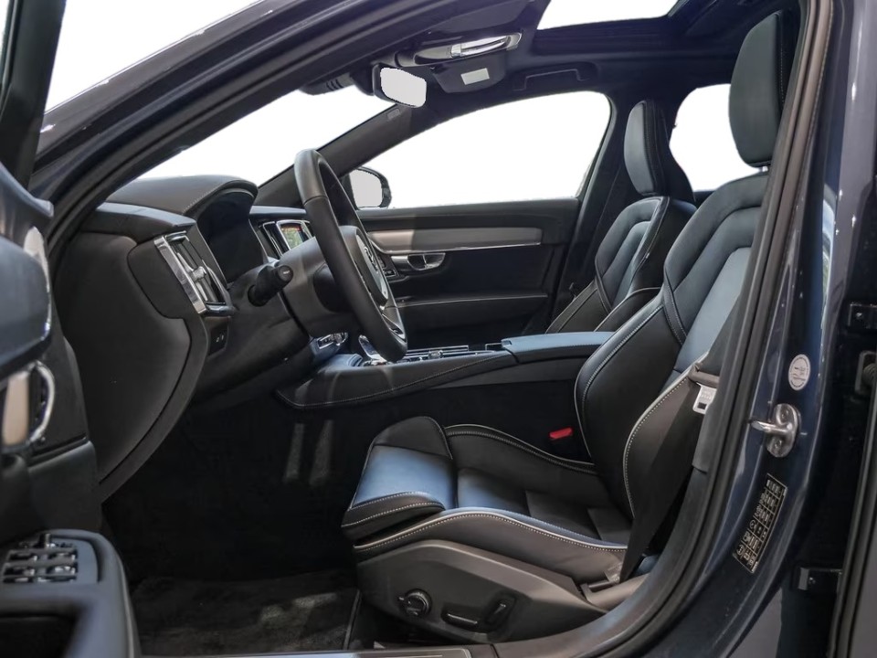 Volvo S90 T8 Recharge AWD Ultimate Dark - foto 6