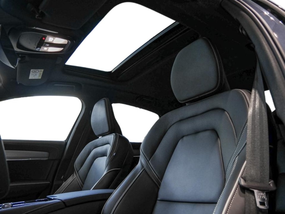 Volvo S90 T8 Recharge AWD Ultimate Dark - foto 13