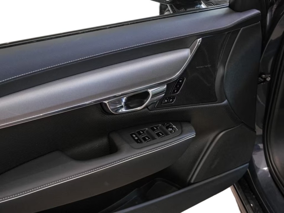 Volvo S90 T8 Recharge AWD Ultimate Dark - foto 16