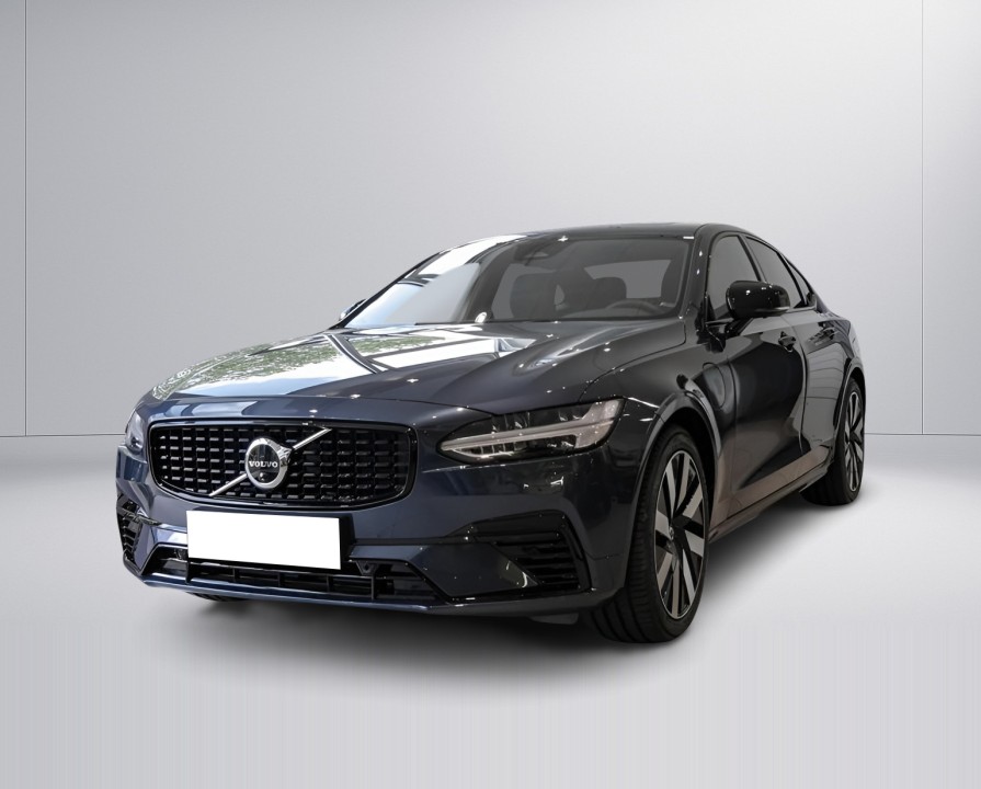 Volvo S90 T8 Recharge AWD Ultimate Dark
