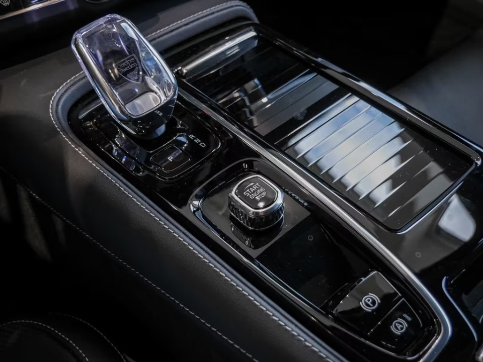 Volvo S90 T8 Recharge AWD Ultimate Dark - foto 9