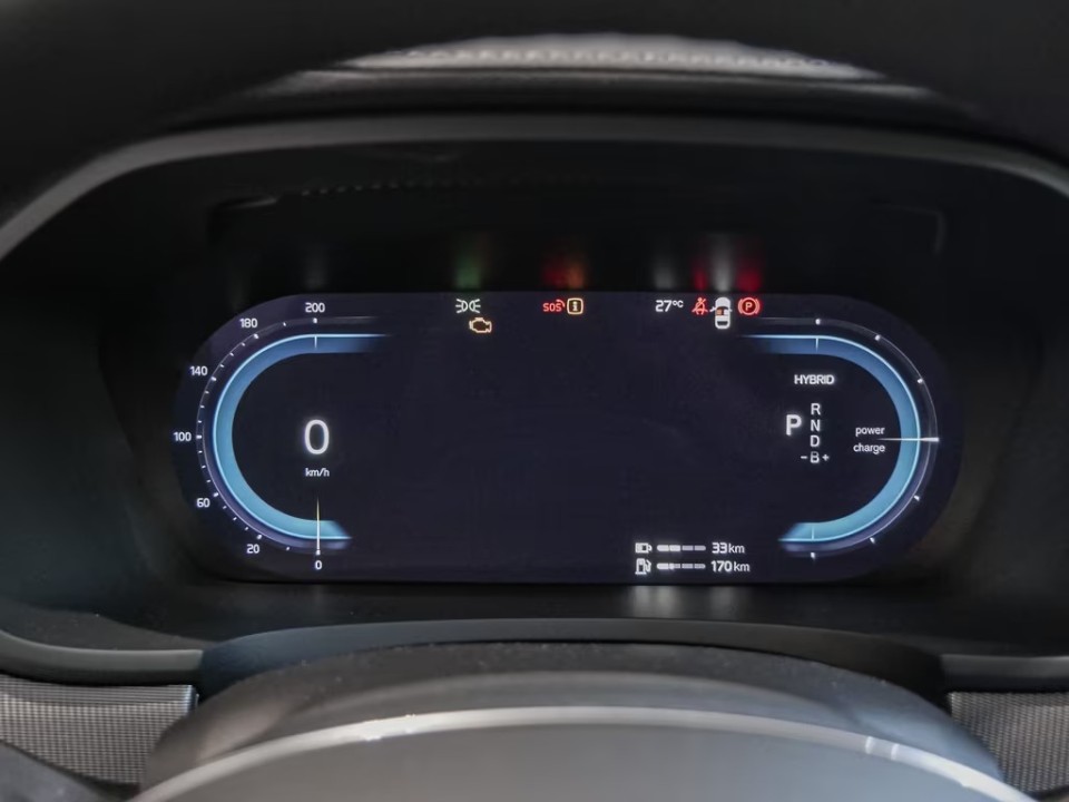 Volvo S90 T8 Recharge AWD Ultimate Dark - foto 8