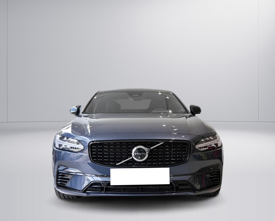 Volvo S90 T8 Recharge AWD Ultimate Dark (2)