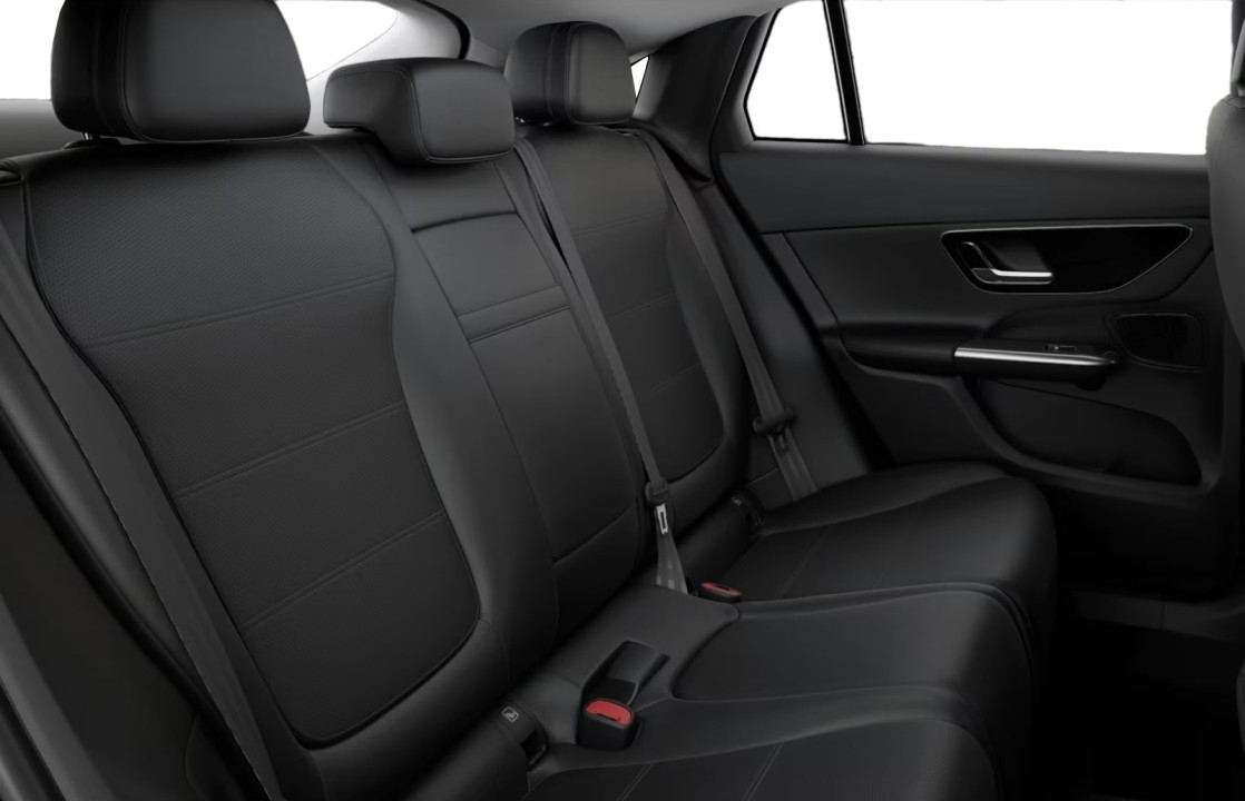 Mercedes-Benz GLC Coupé - foto 8