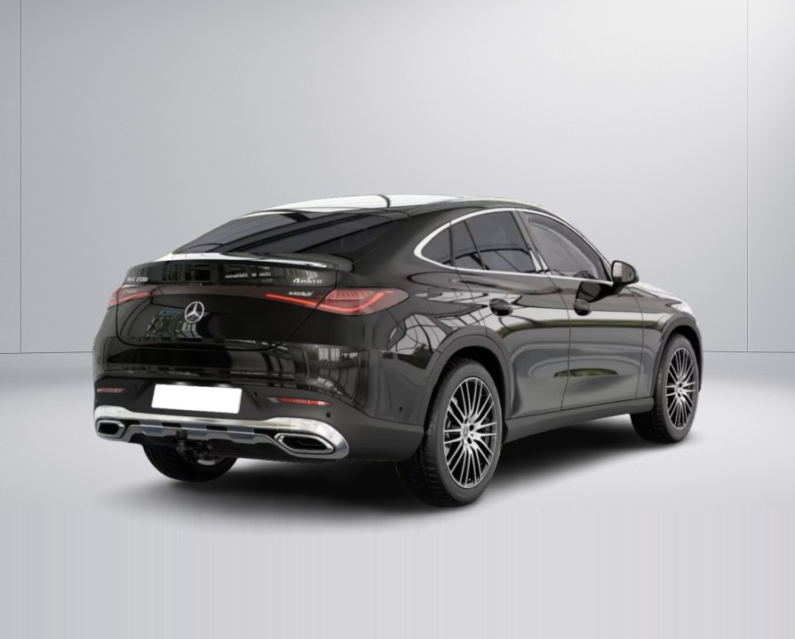 Mercedes-Benz GLC Coupé (4)