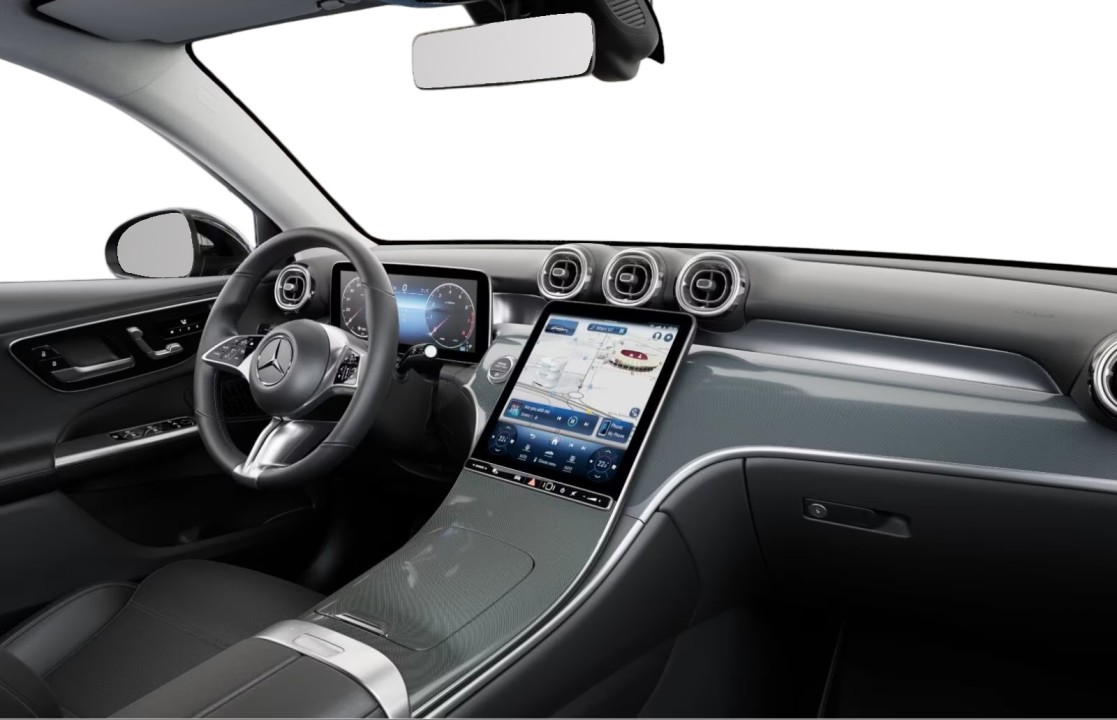 Mercedes-Benz GLC Coupé - foto 10