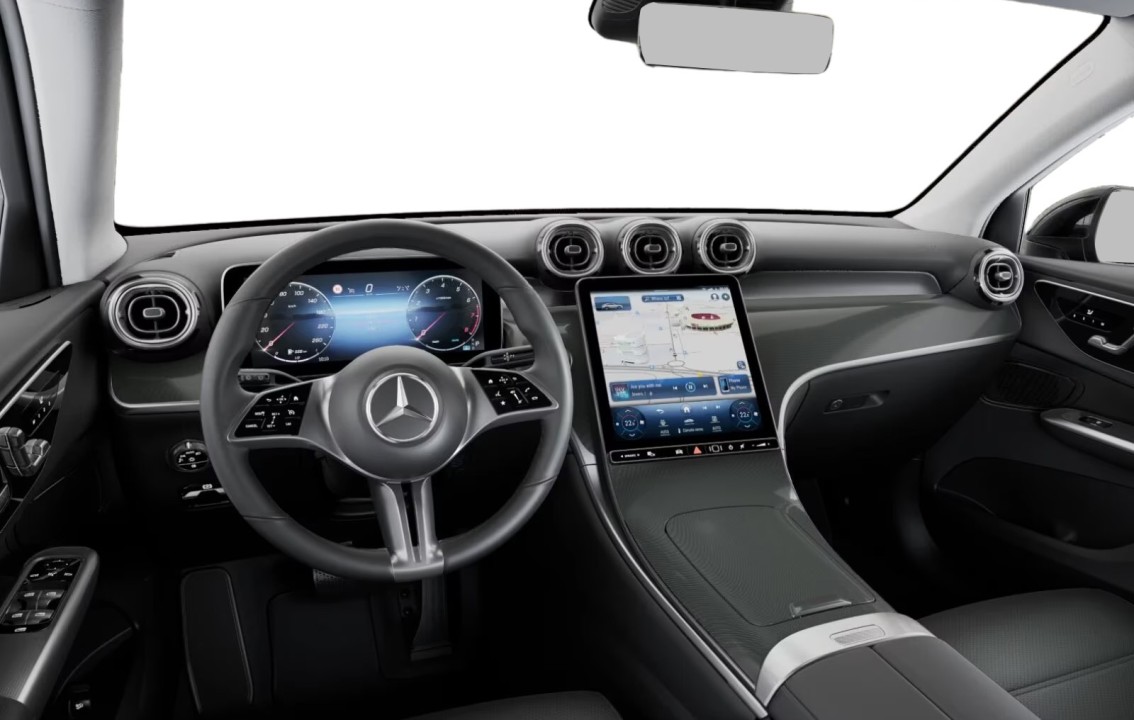 Mercedes-Benz GLC Coupé - foto 7