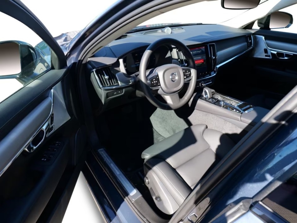 Volvo S90 T8 Recharge AWD Ultimate Dark - foto 9