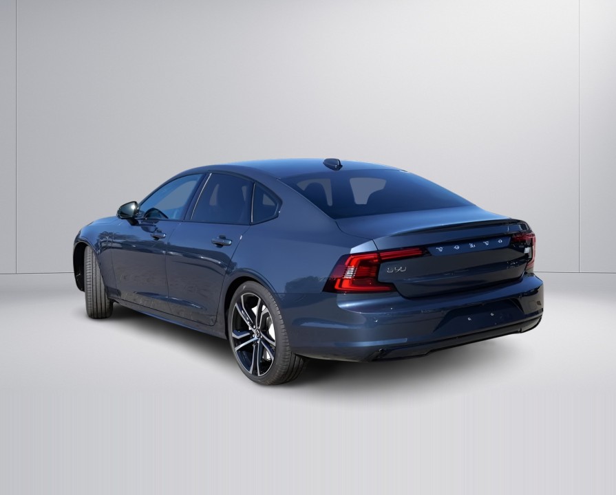 Volvo S90 T8 Recharge AWD Ultimate Dark (4)