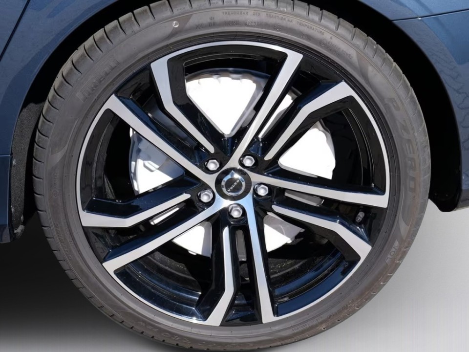 Volvo S90 T8 Recharge AWD Ultimate Dark - foto 23