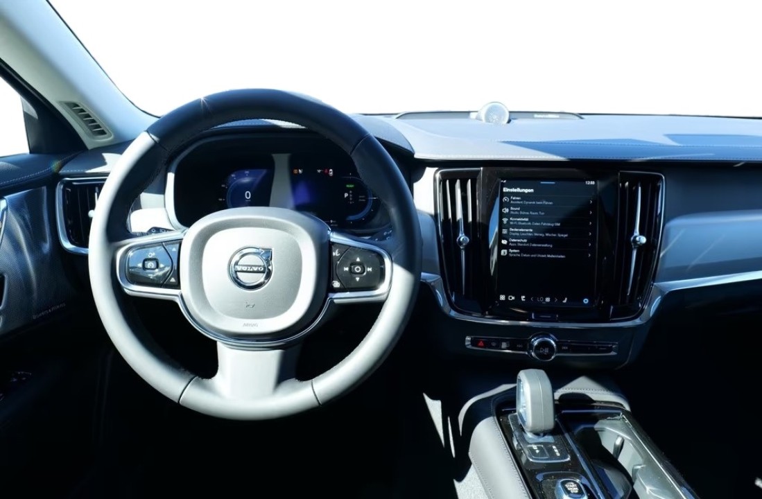 Volvo S90 T8 Recharge AWD Ultimate Dark - foto 7