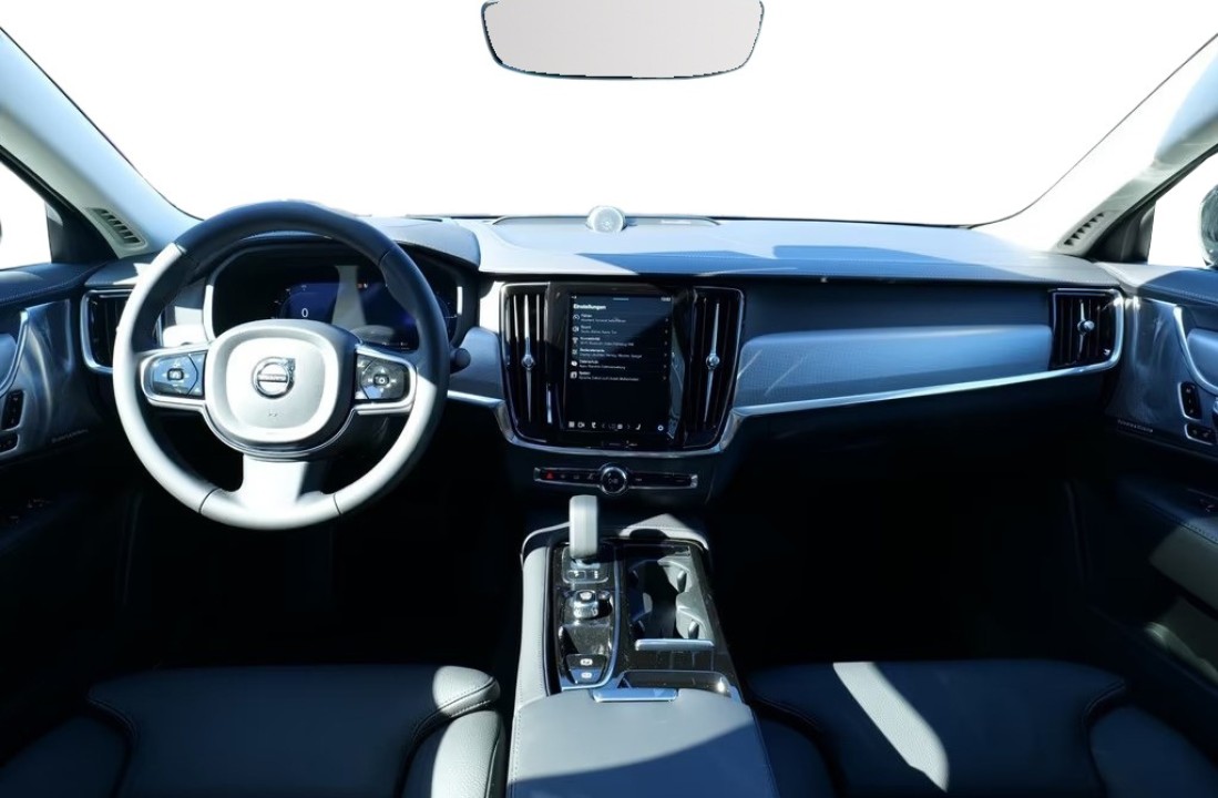 Volvo S90 T8 Recharge AWD Ultimate Dark - foto 8