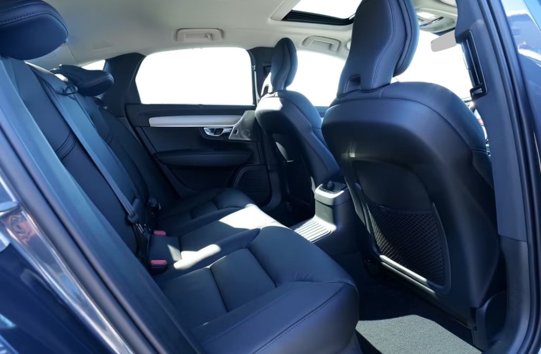 Volvo S90 T8 Recharge AWD Ultimate Dark - foto 18