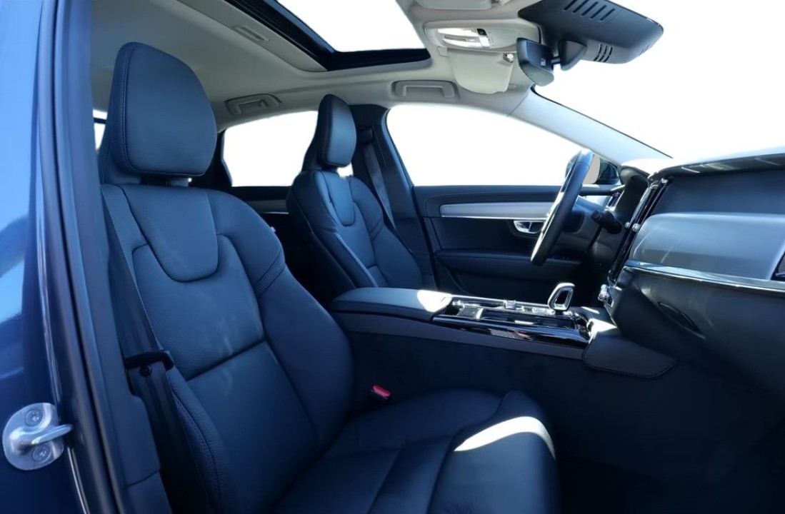 Volvo S90 T8 Recharge AWD Ultimate Dark - foto 11