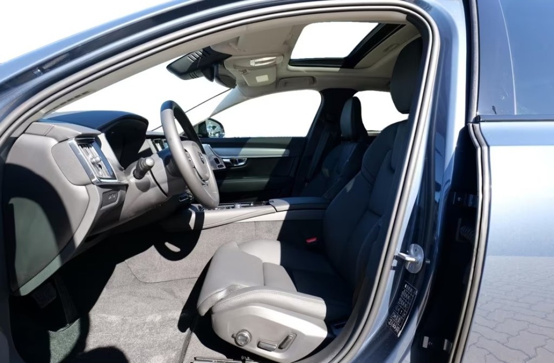 Volvo S90 T8 Recharge AWD Ultimate Dark - foto 10