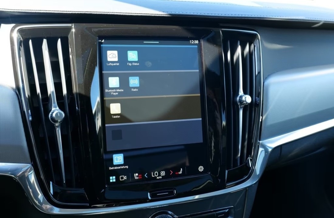 Volvo S90 T8 Recharge AWD Ultimate Dark - foto 15