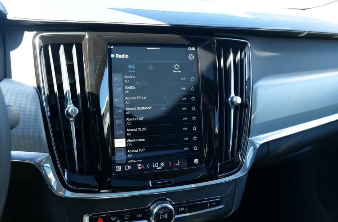 Volvo S90 T8 Recharge AWD Ultimate Dark - foto 14