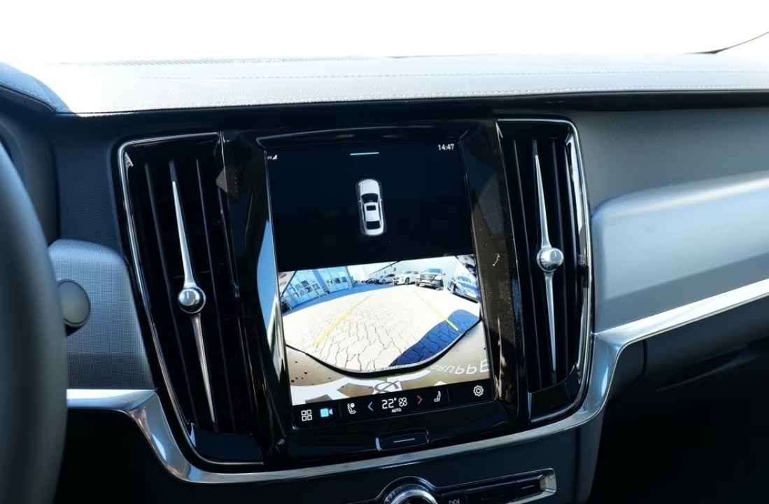 Volvo S90 T8 Recharge AWD Ultimate Dark - foto 17