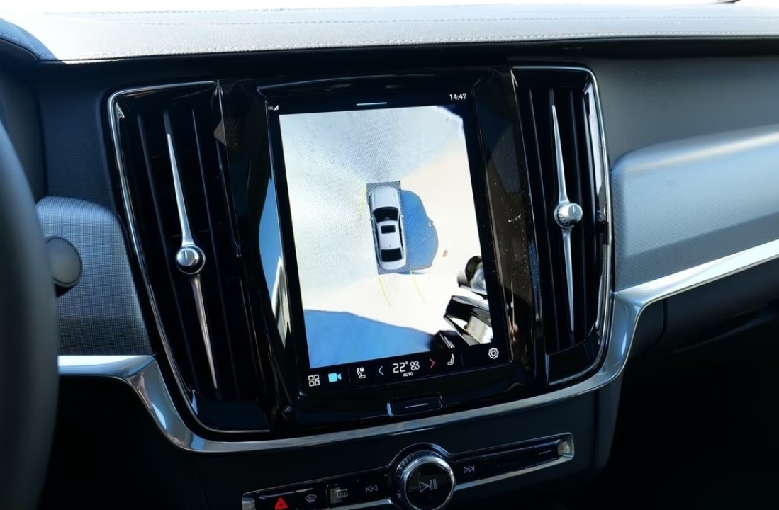 Volvo S90 T8 Recharge AWD Ultimate Dark - foto 16