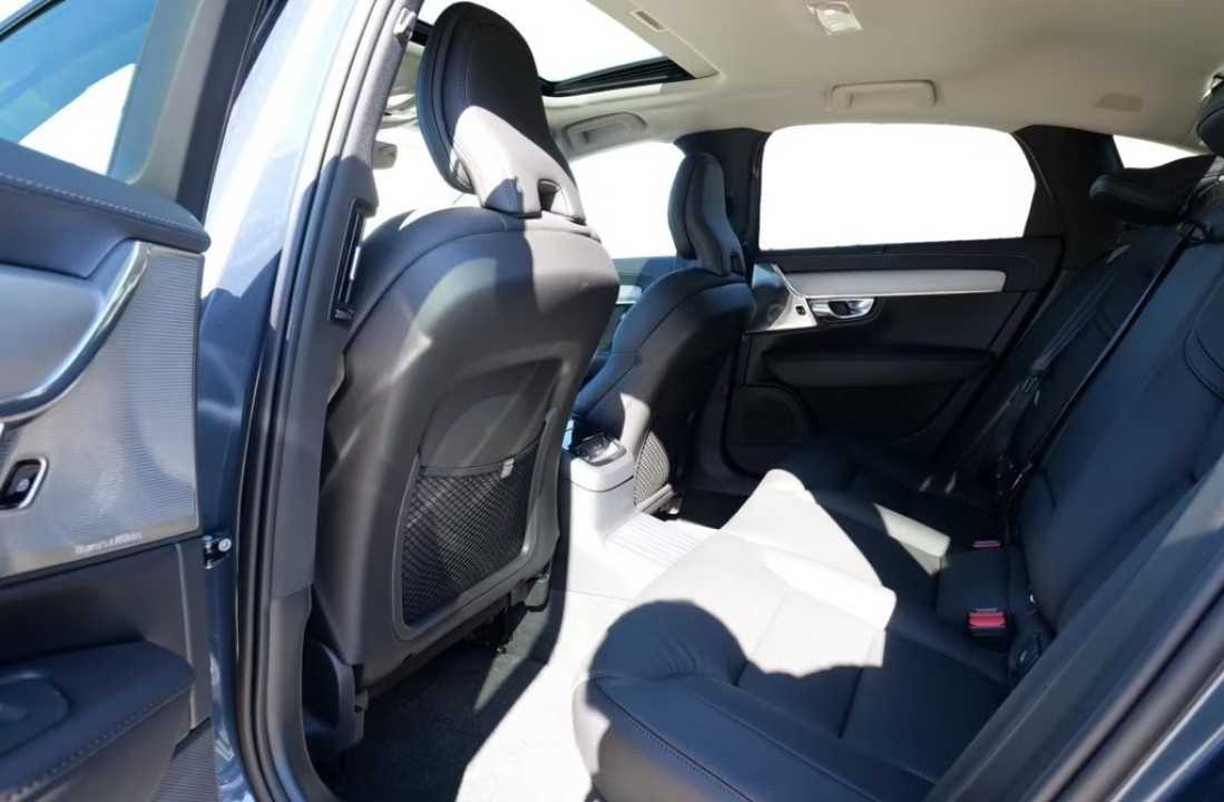 Volvo S90 T8 Recharge AWD Ultimate Dark - foto 19