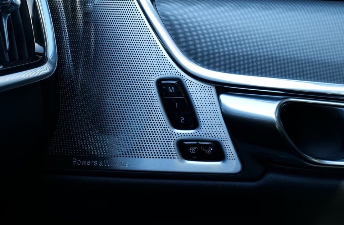 Volvo S90 T8 Recharge AWD Ultimate Dark - foto 21