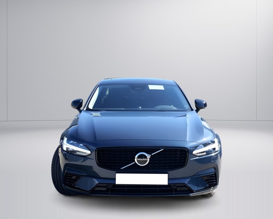 Volvo S90 T8 Recharge AWD Ultimate Dark - foto 6