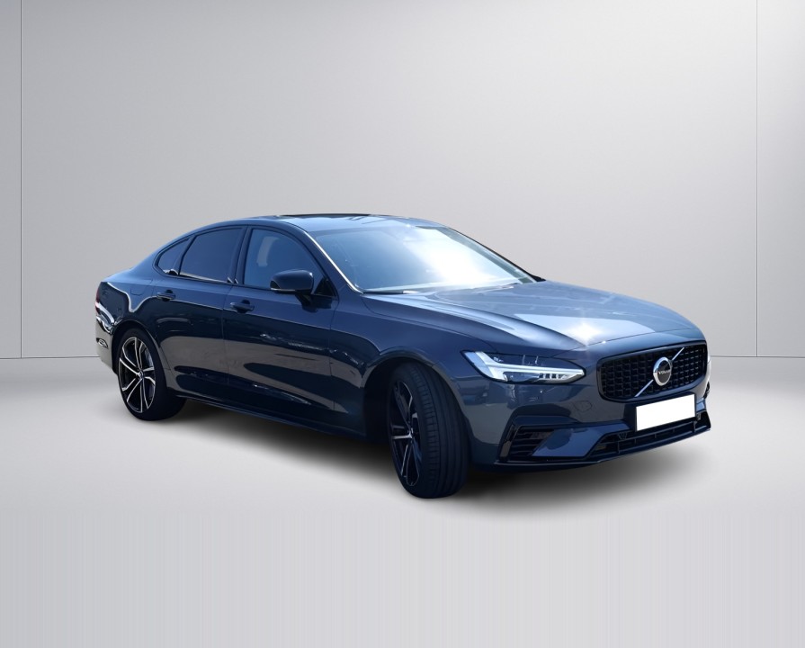 Volvo S90 T8 Recharge AWD Ultimate Dark
