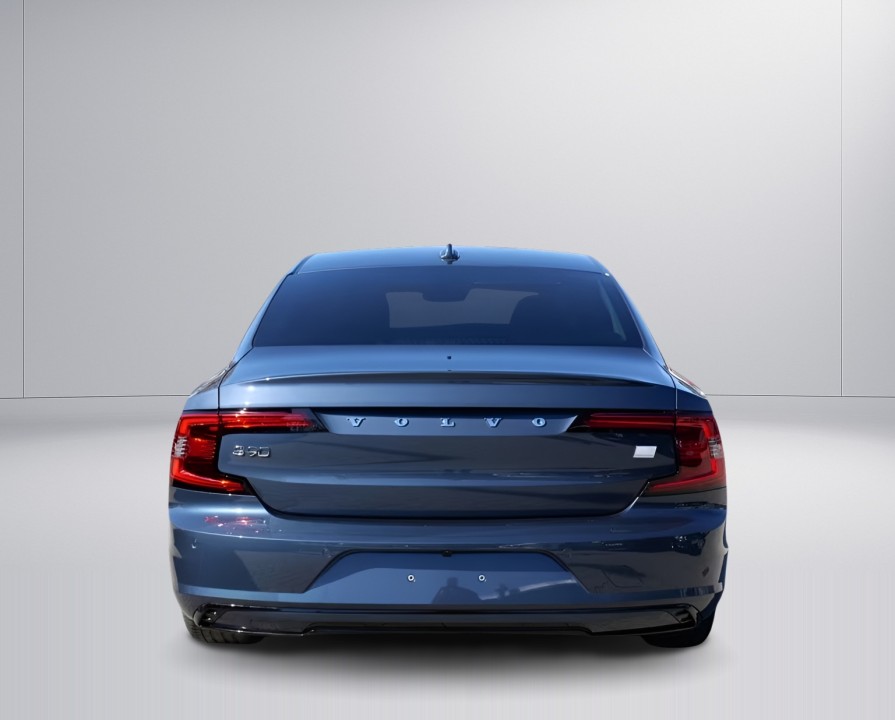 Volvo S90 T8 Recharge AWD Ultimate Dark (3)