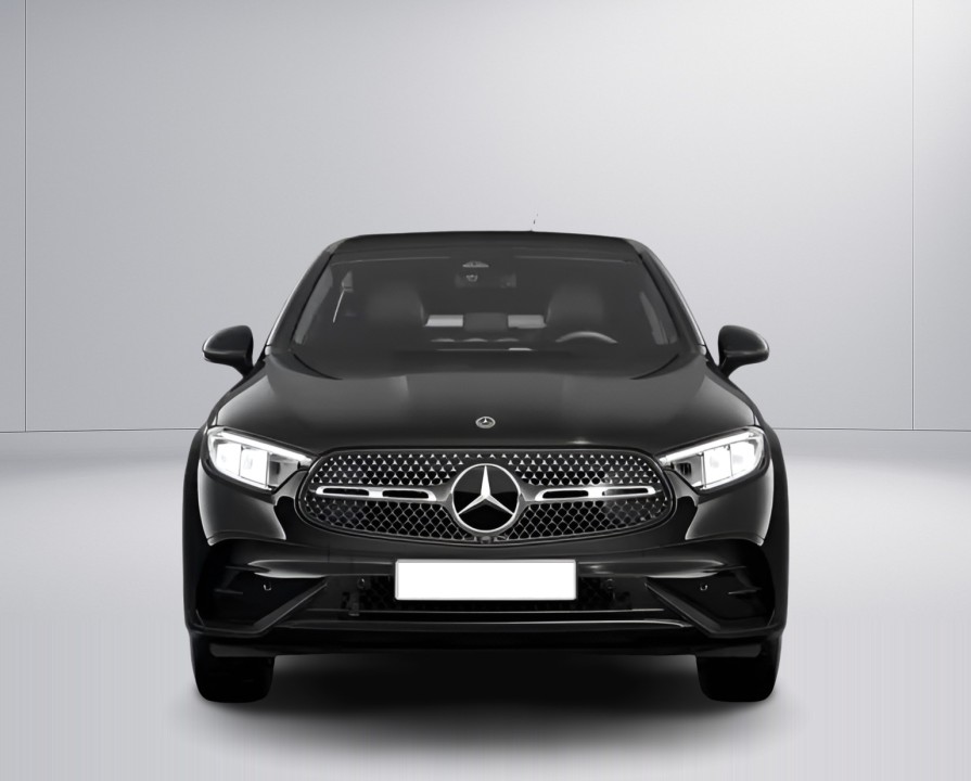 Mercedes-Benz GLC Coupé - foto 10