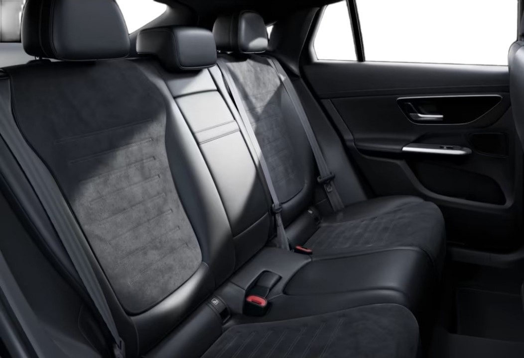 Mercedes-Benz GLC Coupé - foto 14