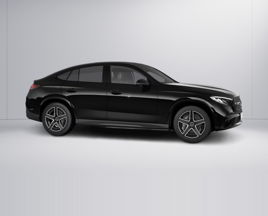 Mercedes-Benz GLC Coupé (3)