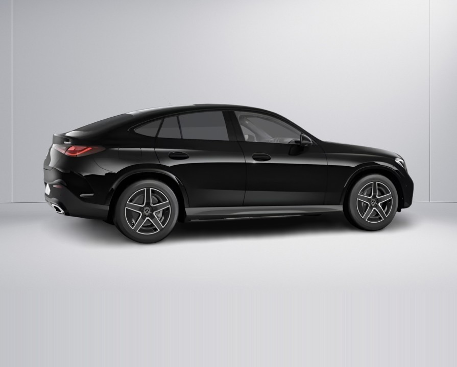 Mercedes-Benz GLC Coupé (4)