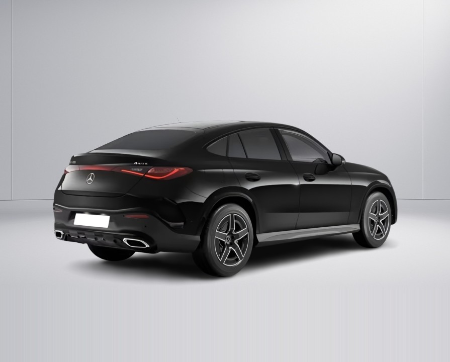 Mercedes-Benz GLC Coupé (5)