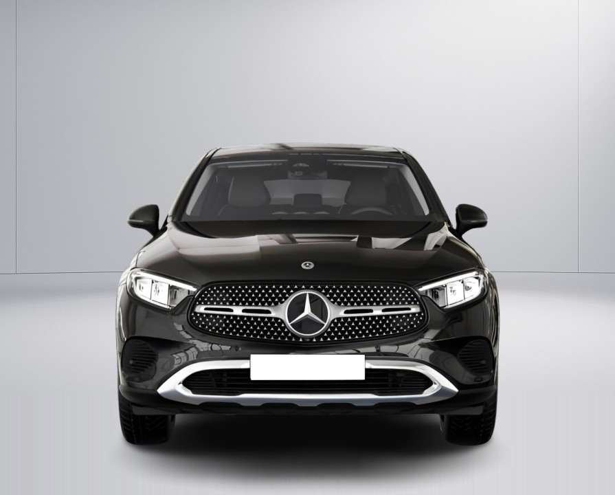 Mercedes-Benz GLC Coupé - foto 10
