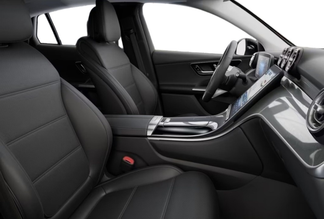 Mercedes-Benz GLC Coupé - foto 13