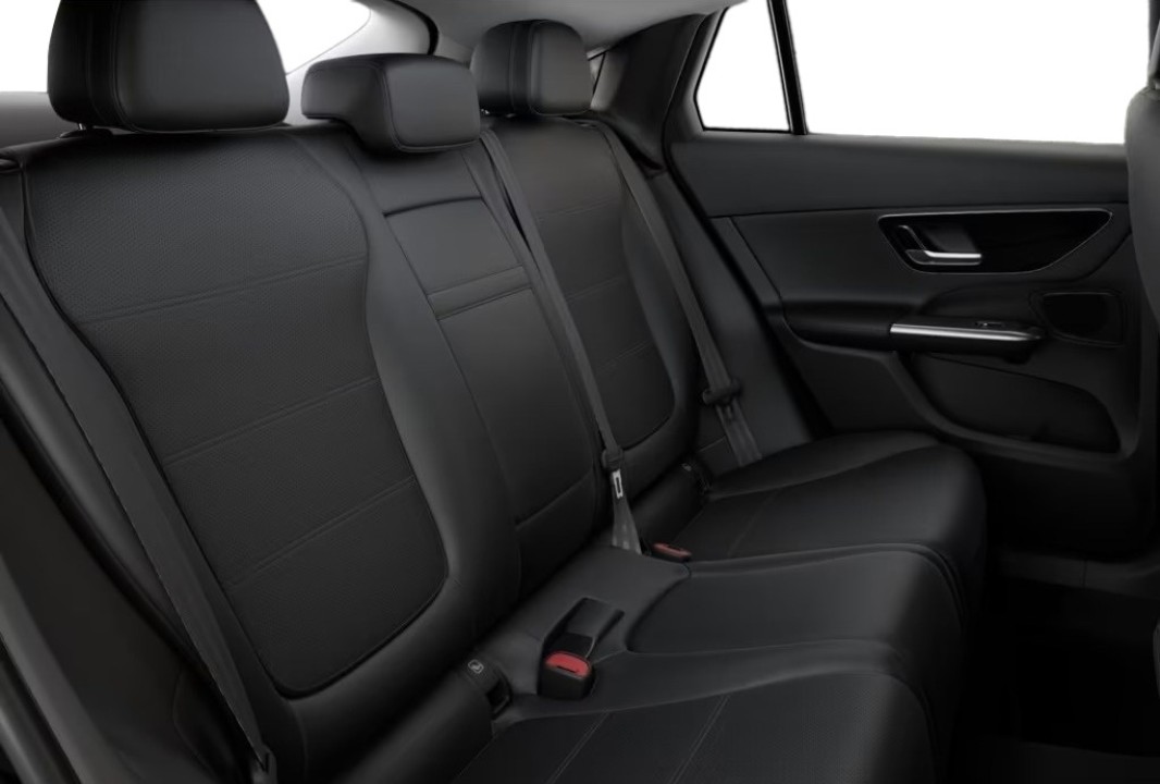 Mercedes-Benz GLC Coupé - foto 14