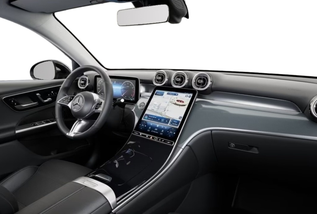 Mercedes-Benz GLC Coupé - foto 12