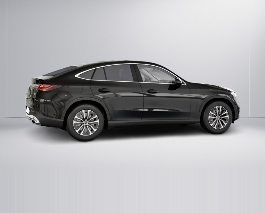 Mercedes-Benz GLC Coupé (4)