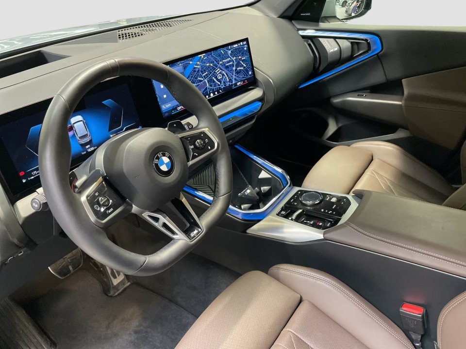 BMW X3 - foto 8